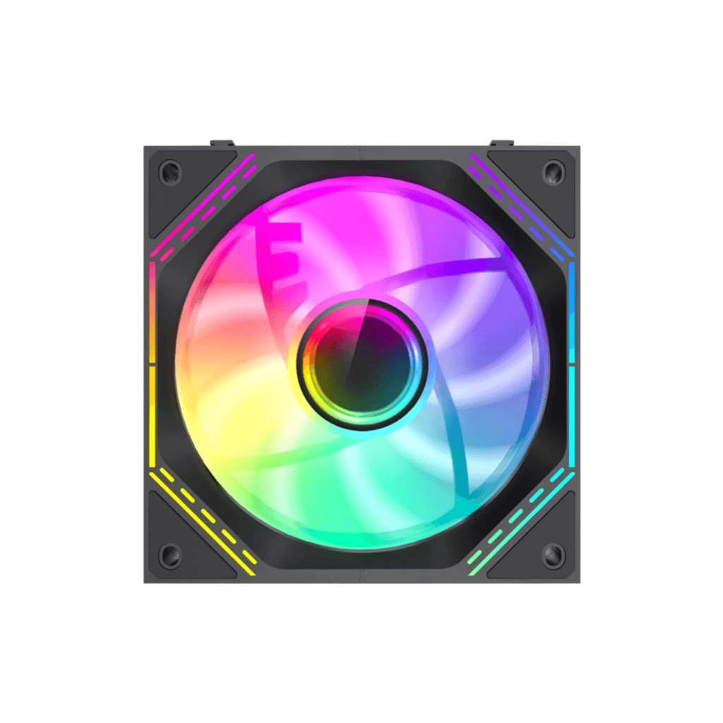 Кулер до корпусу Gamemax FN12A-S3I - зображення 2