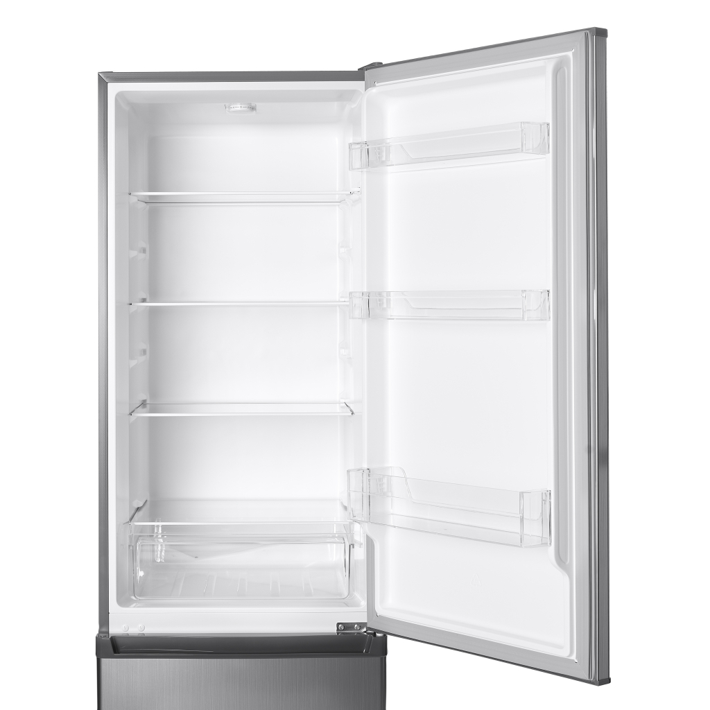 Холодильник Liberty HRF-296 S - зображення 3