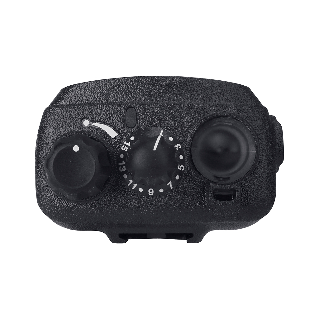 Портативна рація Motorola DP1400 VHF ND ANALOG PTI302C 2300T - зображення 6