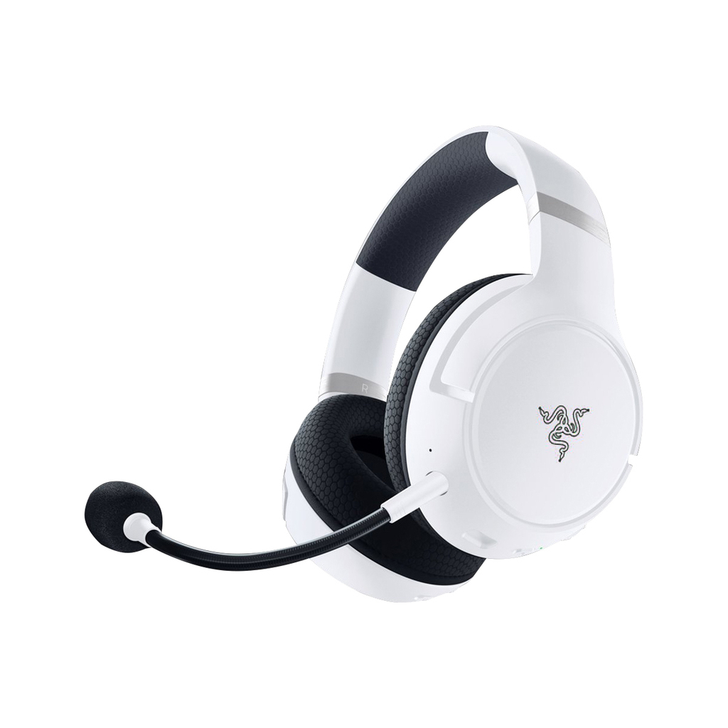 Навушники Razer Kaira for Xbox White (RZ04-03480200-R3M1) - зображення 3