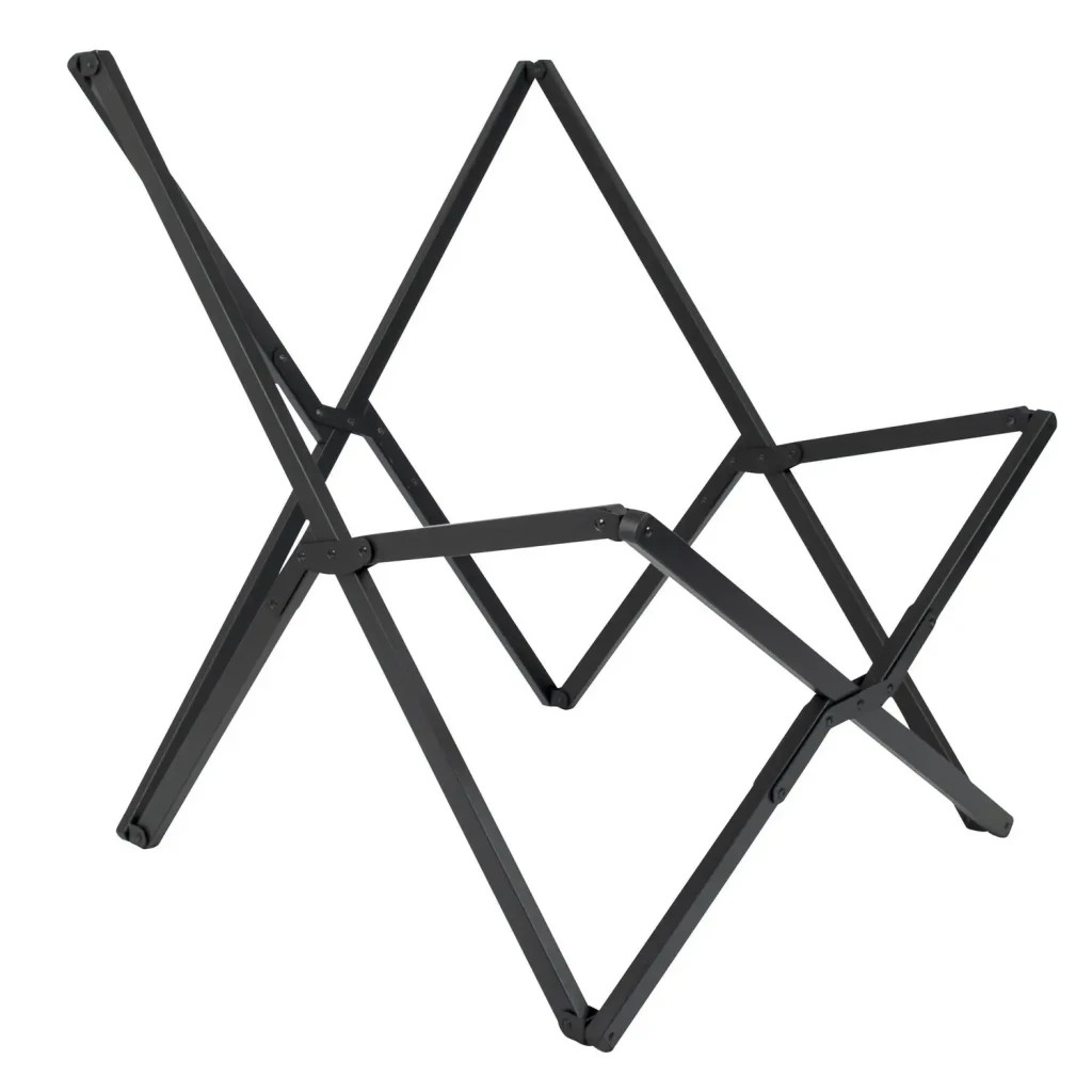 Крісло складане Bo-Camp Molfat Green (1200353) - зображення 9