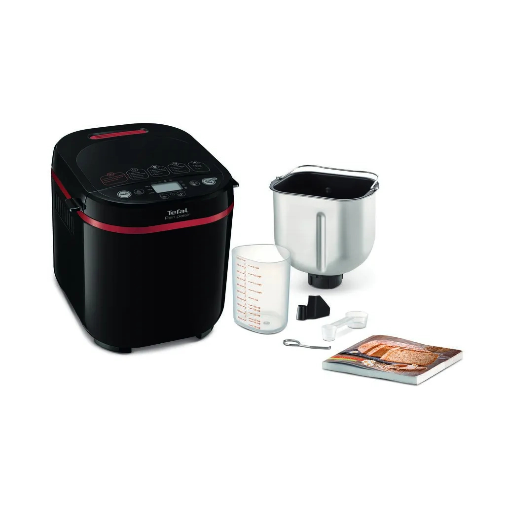 Хлібопічка Tefal PF220838 - picture 5