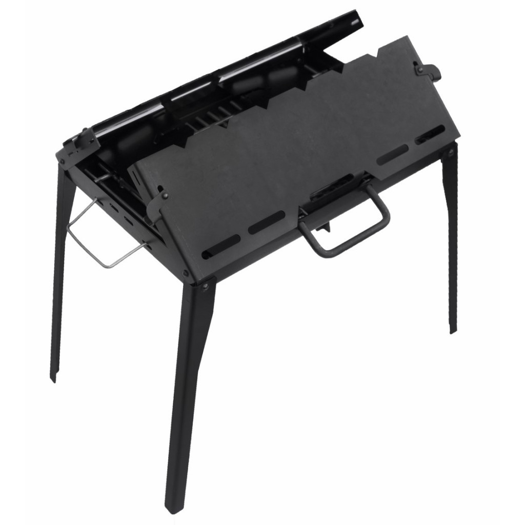 Мангал Mousson PROMETEO Q 6 VBR - зображення 8