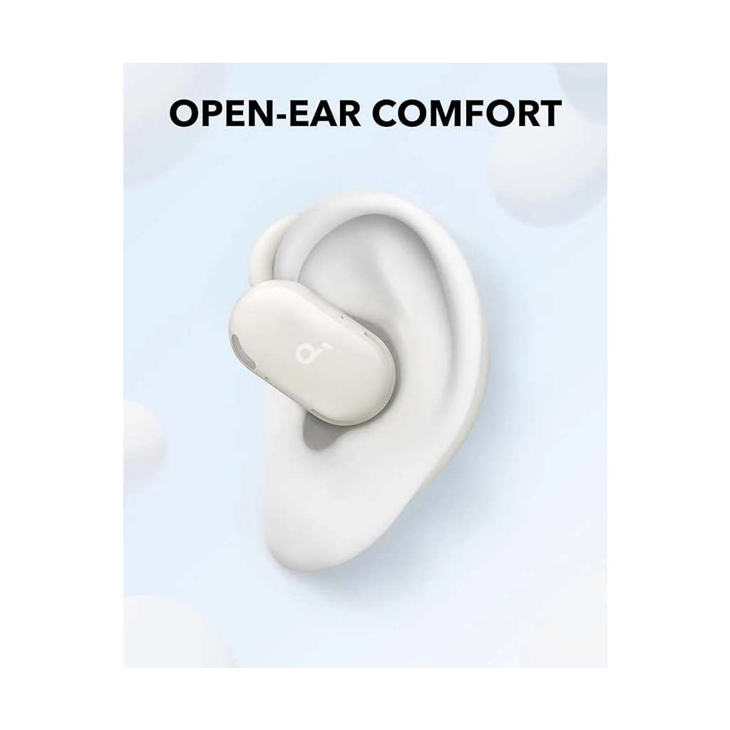 Навушники Anker Soundcore V20i White (A3876G21) - зображення 4