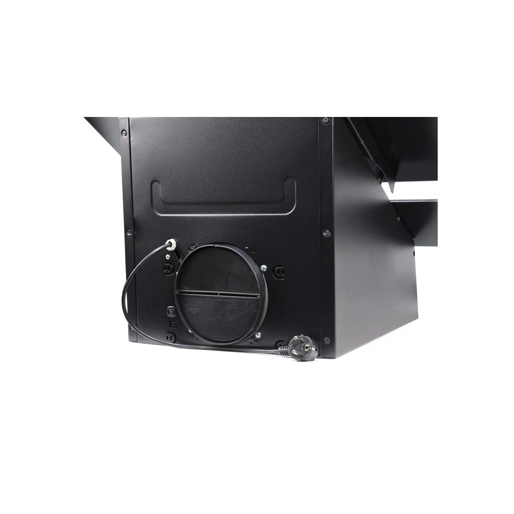 Витяжка кухонна KUMTEL DA6-835 Black - зображення 3