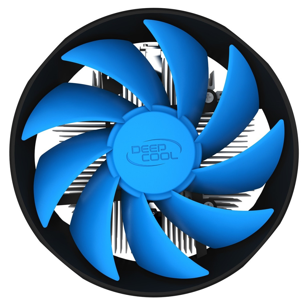 Кулер до процесора Deepcool ARCHER BIGPRO - зображення 4