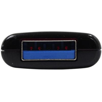 USB флеш накопичувач Apacer 32GB AH351 Red RP USB 3.0 (AP32GAH351R-1) - зображення 8