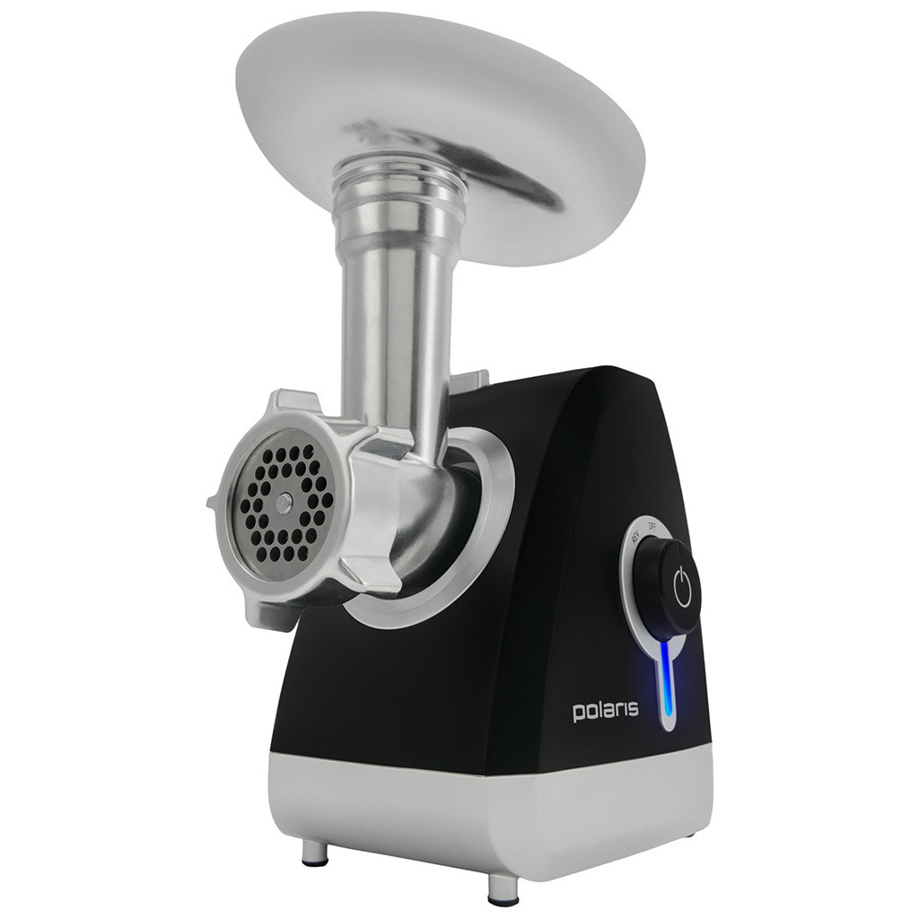 М'ясорубка Polaris PMG 2027L (PMG2027L) - зображення 2