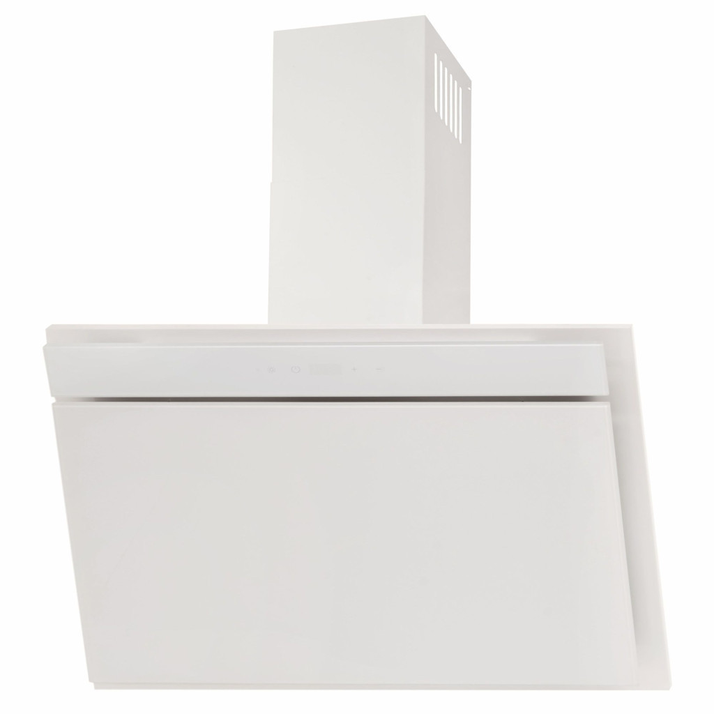 Витяжка кухонна Eleyus KREON 1200 LED 60 WH - зображення 3