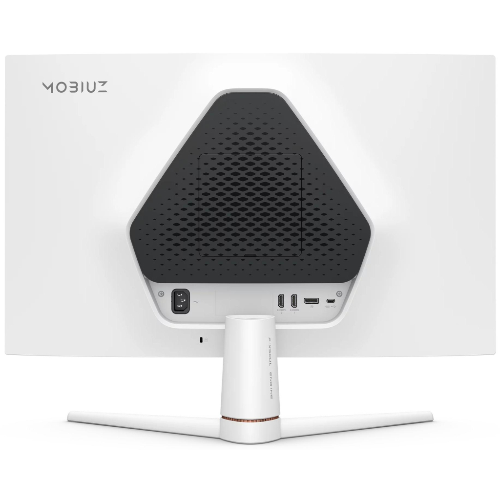 Монітор BenQ EX271 - зображення 4