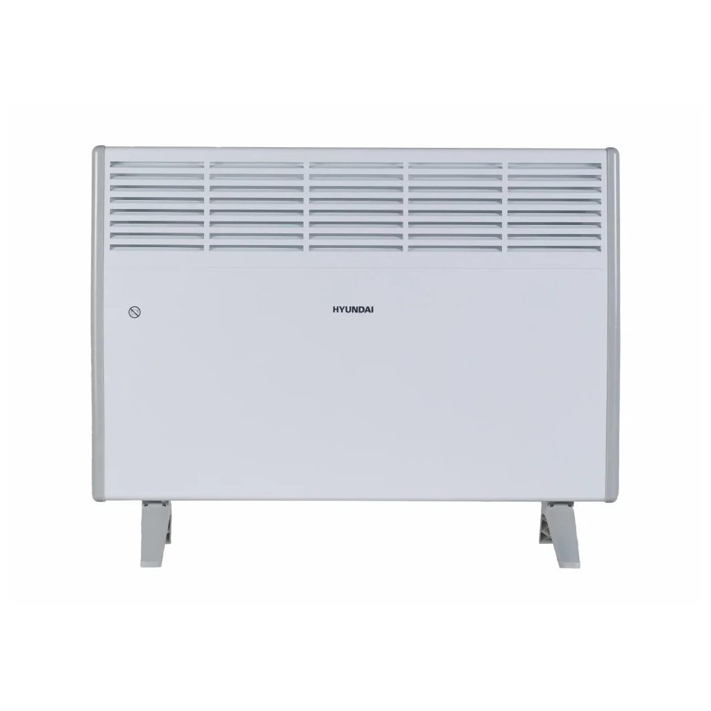 Обігрівач Hyundai HHC-1500UA - зображення 1