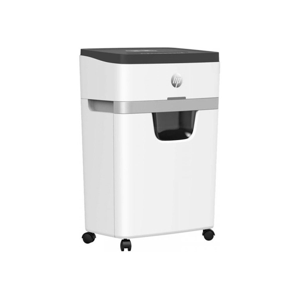 Знищувач документів HP OneShred 12MC (2806) (838095) - picture 2