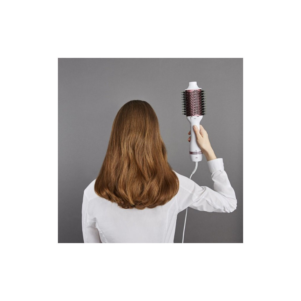 Фен-щітка Rowenta CF6135F0 - зображення 8