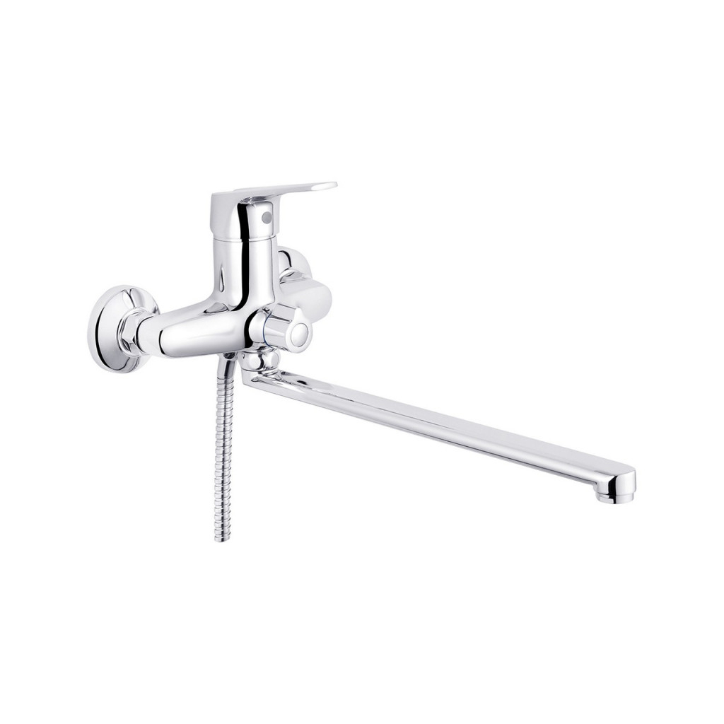 Змішувач Kroner KRM Odra - C070 (CV019269) - зображення 1