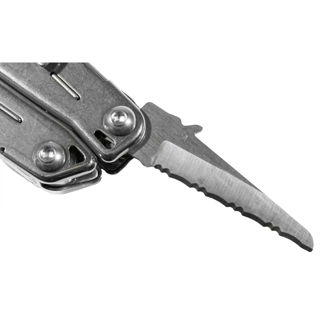 Мультитул Leatherman Sidekick (831439) - picture 8