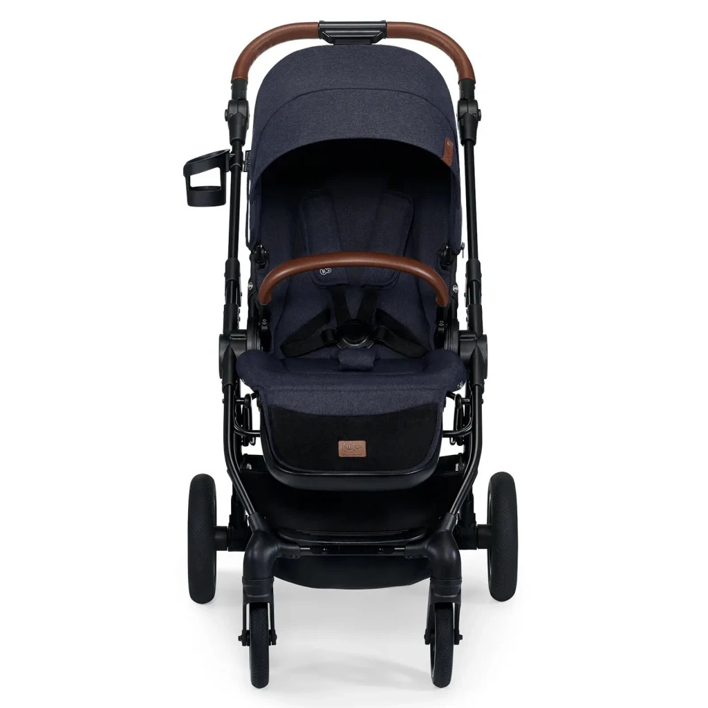 Коляска Kinderkraft All Road Imperial Blue (KKWALRONAV0000) (5902533914531) - зображення 2