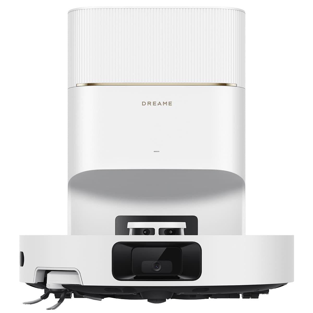 Робот-пилосос Dreame D20 Pro Plus White (RLD43SD-wh) - изображение 12