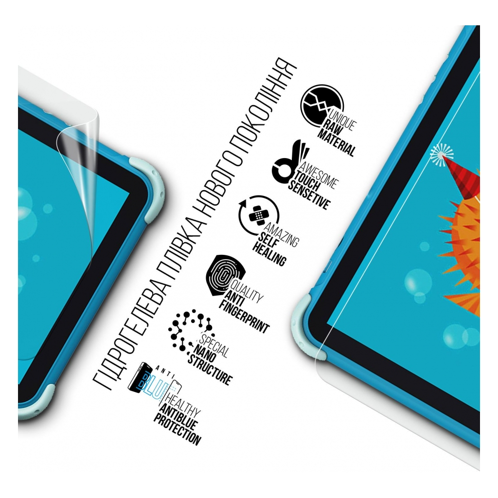 Плівка захисна Armorstandart Anti-Blue Thomson TEO 10 (TEO10-KID2BL32) (ARM73217) - зображення 2