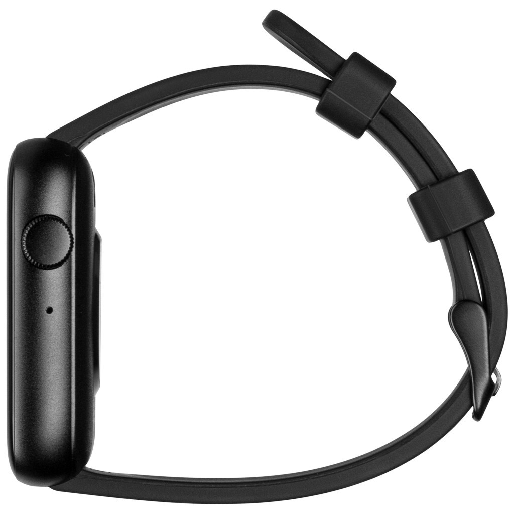 Смарт-годинник 2E Wave Plus 47 mm Black (2E-CWW12BK) - зображення 5