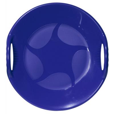 Санки Alpen Gaudi Alpen Ufo синие (4020716199115) - зображення 1