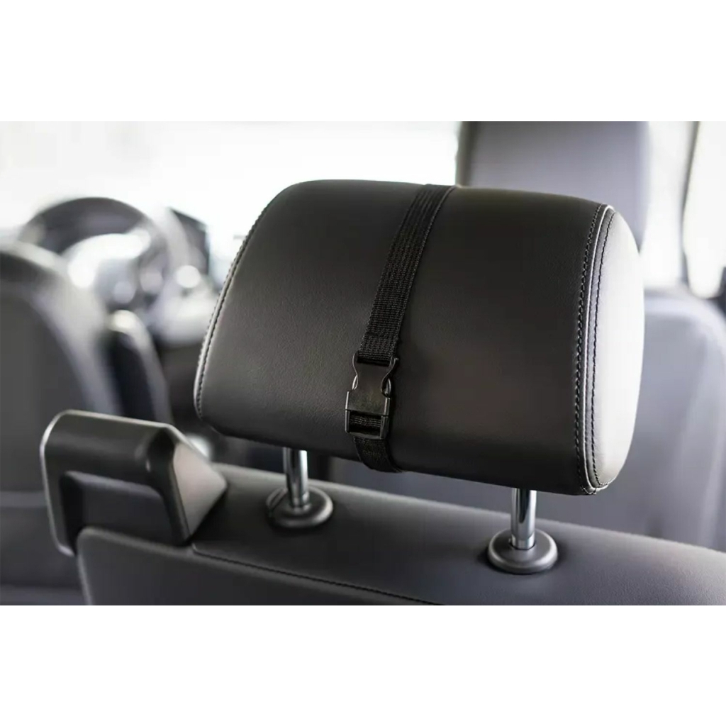 Додаткове дзеркало заднього огляду Osann чорне (109-195-01) - зображення 4