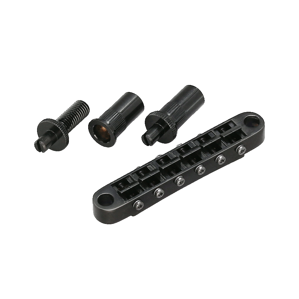 Бридж для гітари Gotoh GE103B-T B - зображення 1