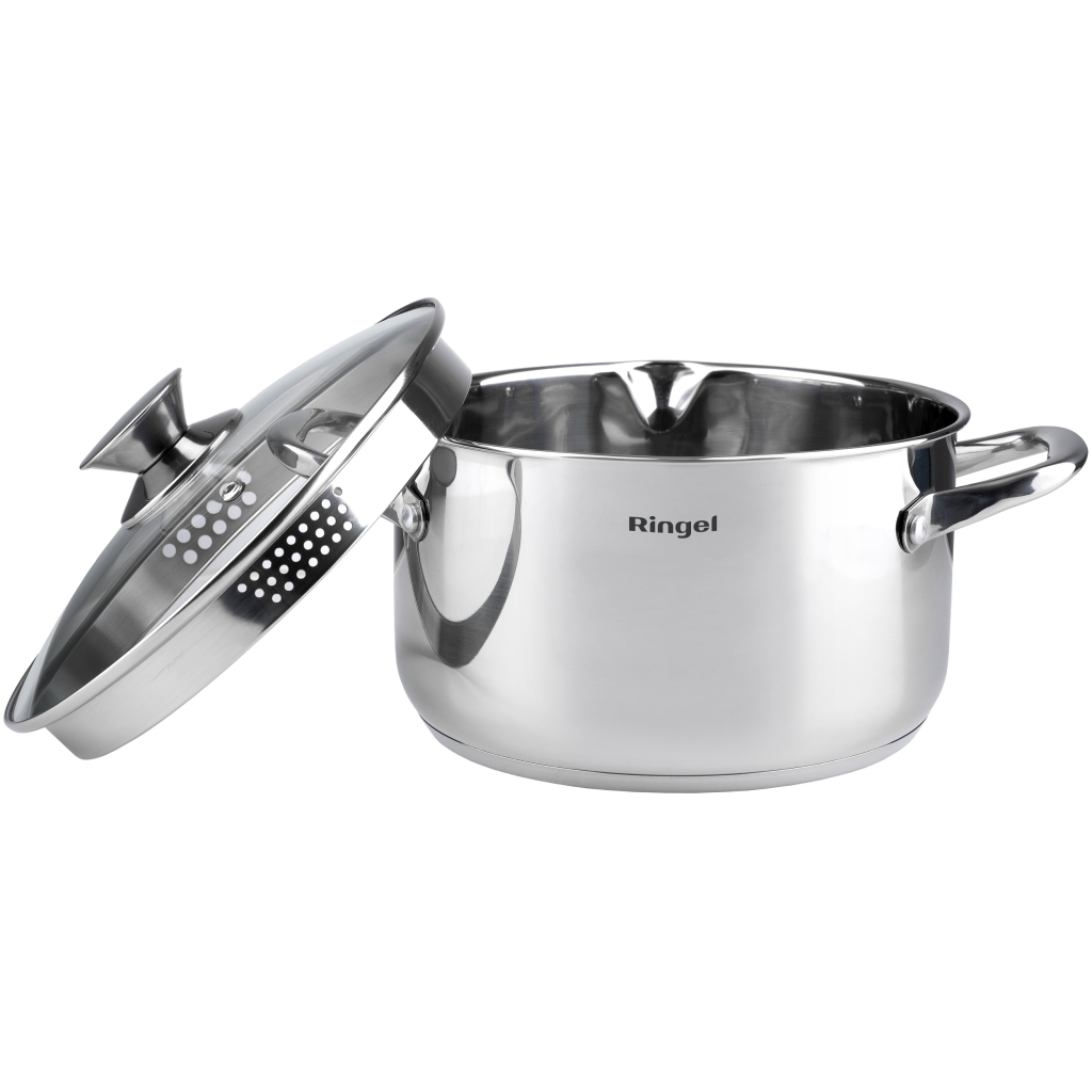 Каструля Ringel Hanover 3.5л (RG-2005/1-20) - зображення 2