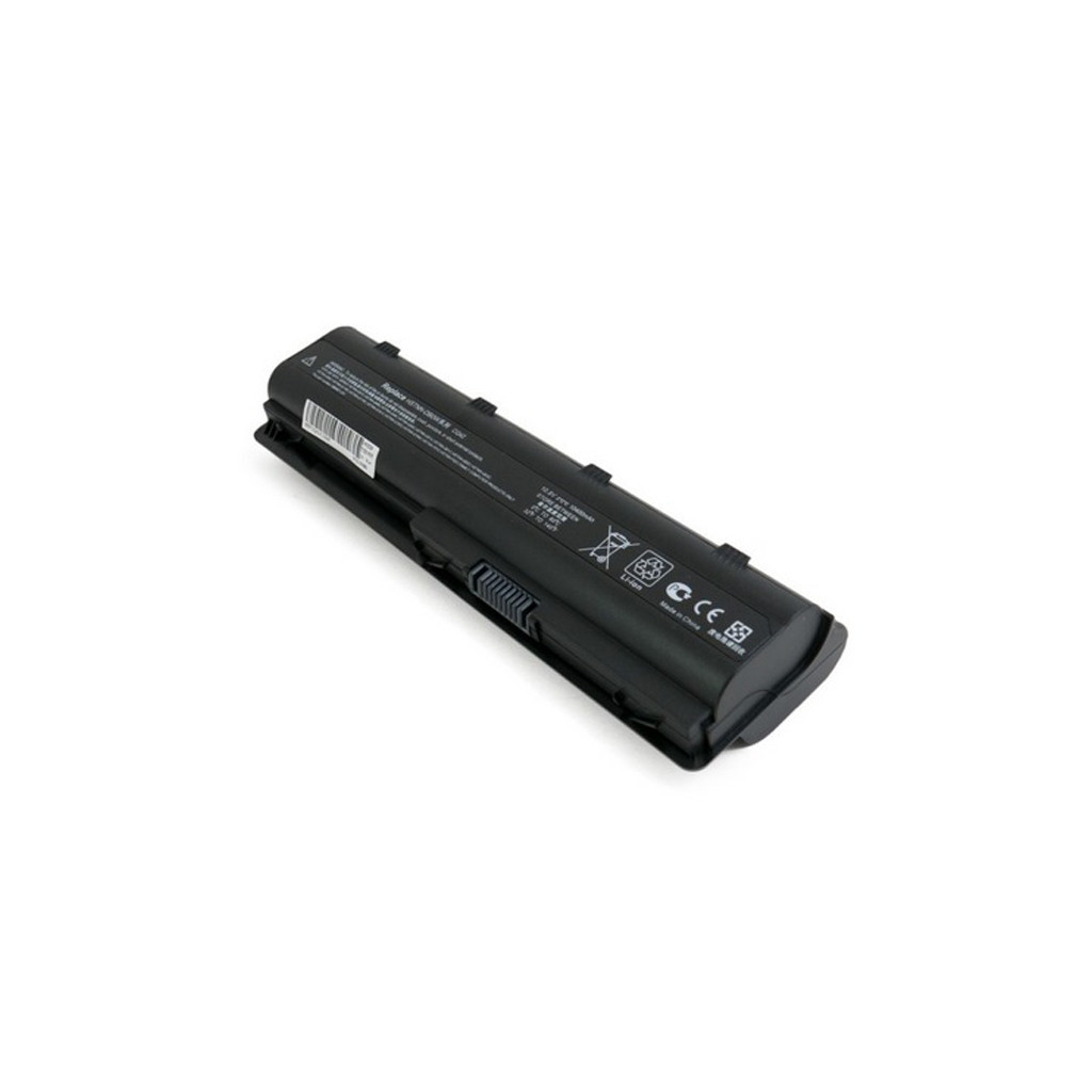 Акумулятор до ноутбука Extradigital HP 630 (HSTNN-Q62C) 10.8V 10400mAh (BNH3982) - зображення 5
