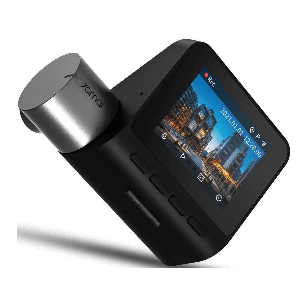 Відеореєстратор Xiaomi 70Mai A500S Dash Cam Pro Plus+ Rear Cam Set (Midrive RC06) Global (A500S-1) - зображення 9