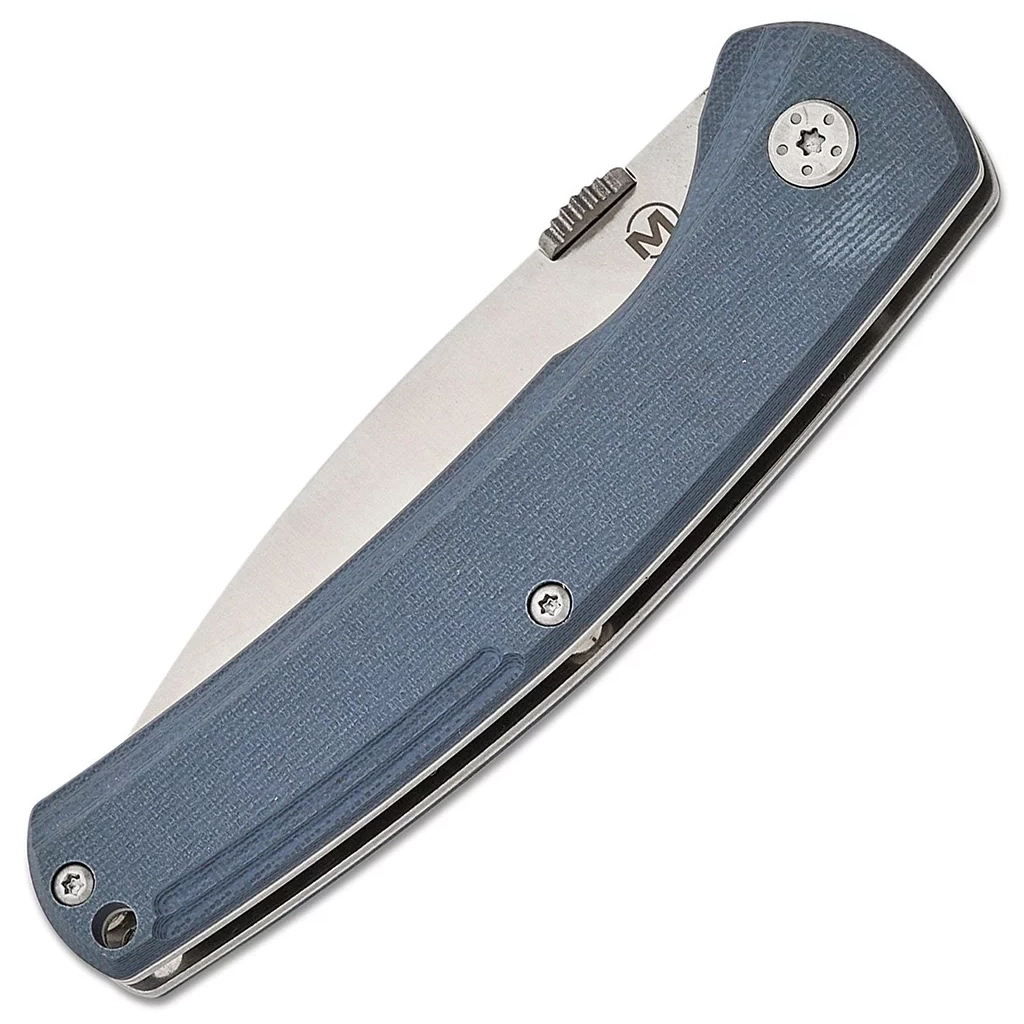 Ніж Boker Magnum Huayna blue (01SC089) - зображення 4