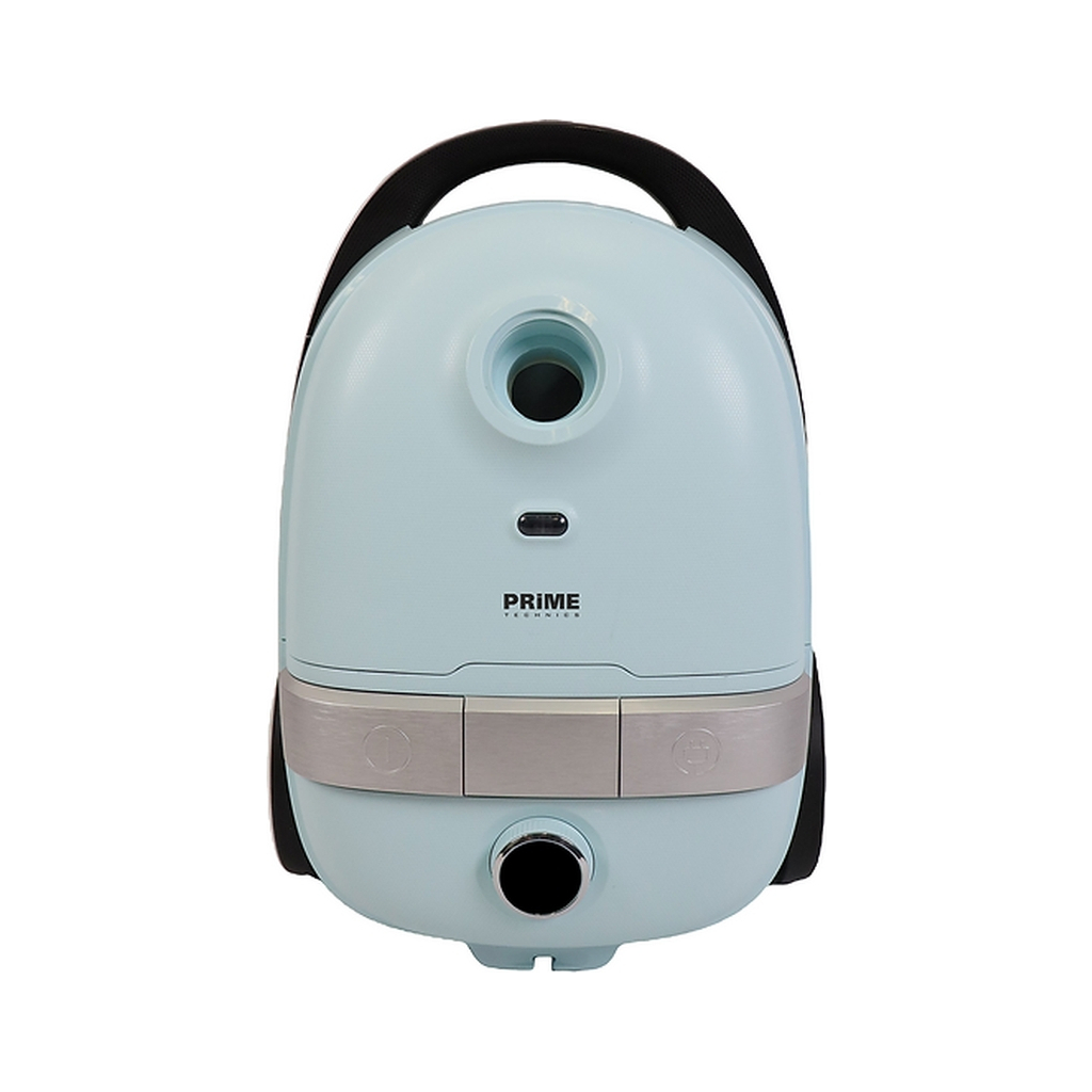 Пилосос PRIME Technics PVC 4198 Aero blue - зображення 3