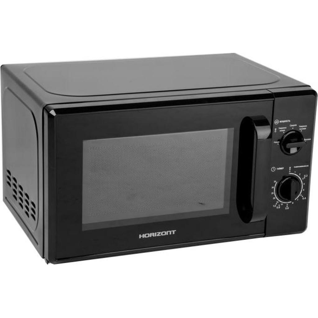 Мікрохвильова піч Horizont 20MW700-1378AAB - зображення 2