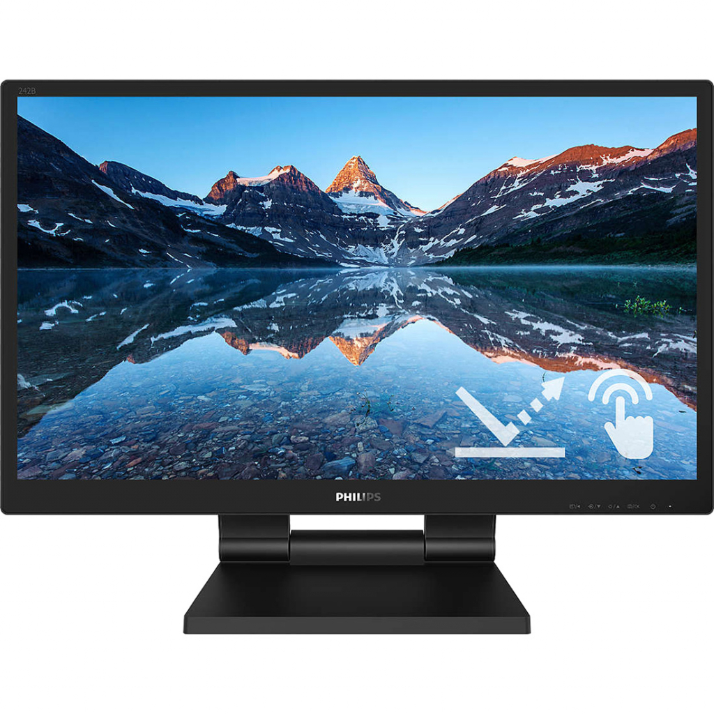 Монітор Philips 242B9TL/00 - зображення 1