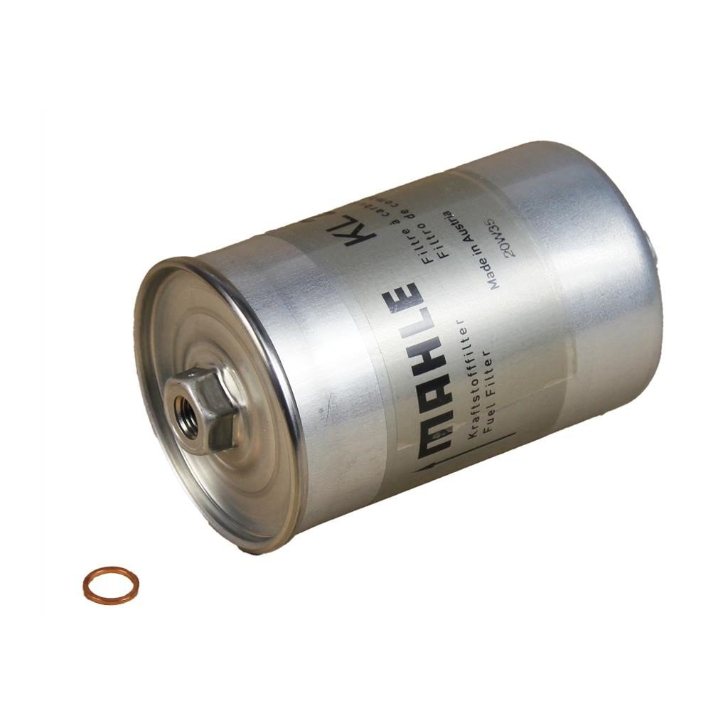 Фільтр паливний Mahle KL28 - зображення 1