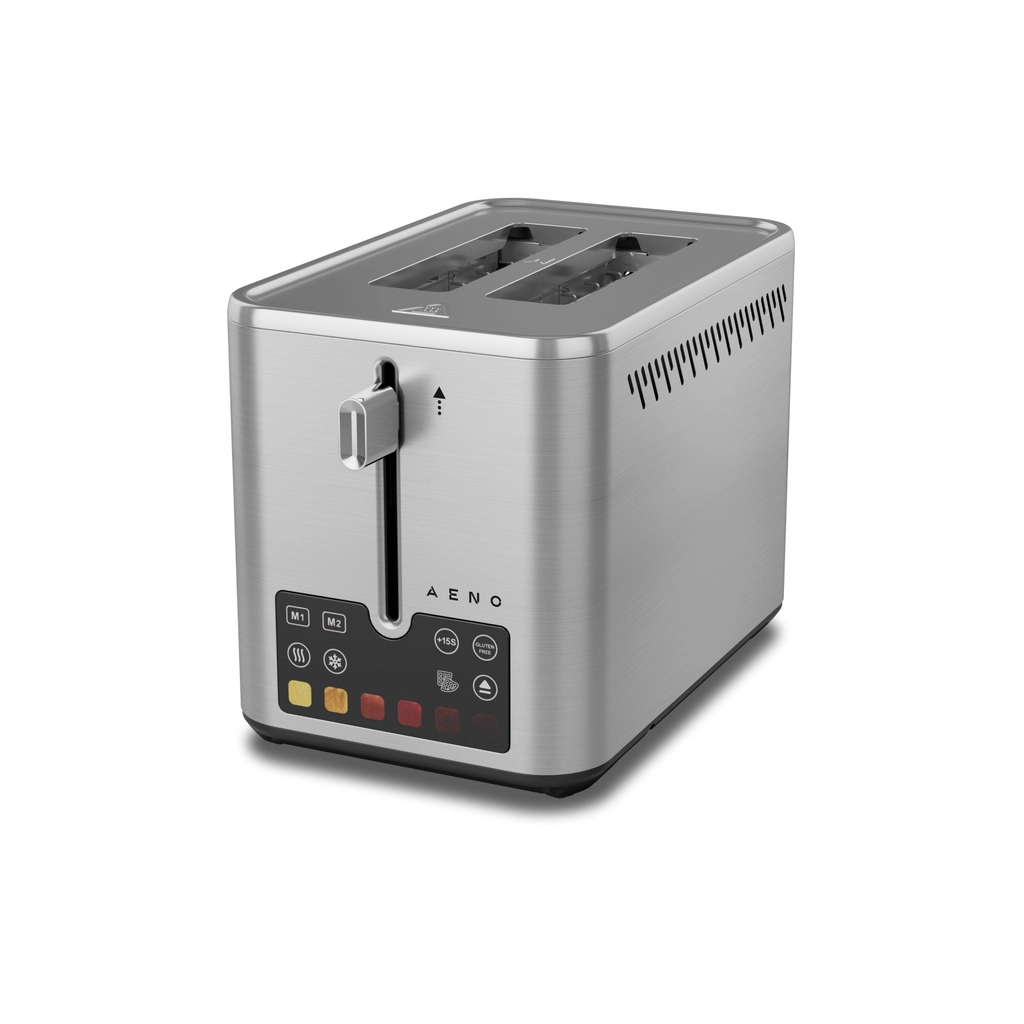 Тостер AENO TS4 (ATS0004) - зображення 2