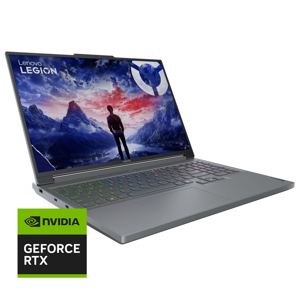 Ноутбук Lenovo Legion 5 16IRX9 (83DG00MLRA) - зображення 2