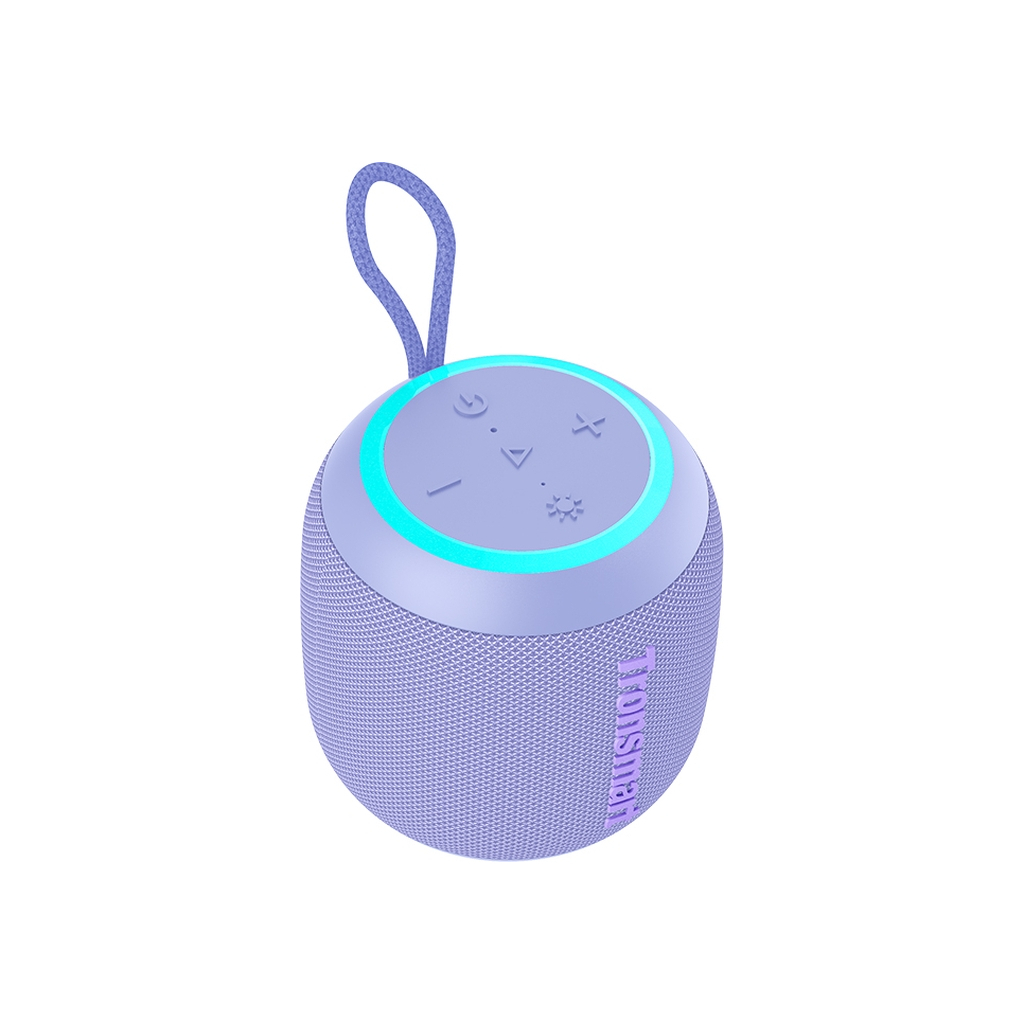 Акустична система Tronsmart T7 Mini Purple (993711) - зображення 2