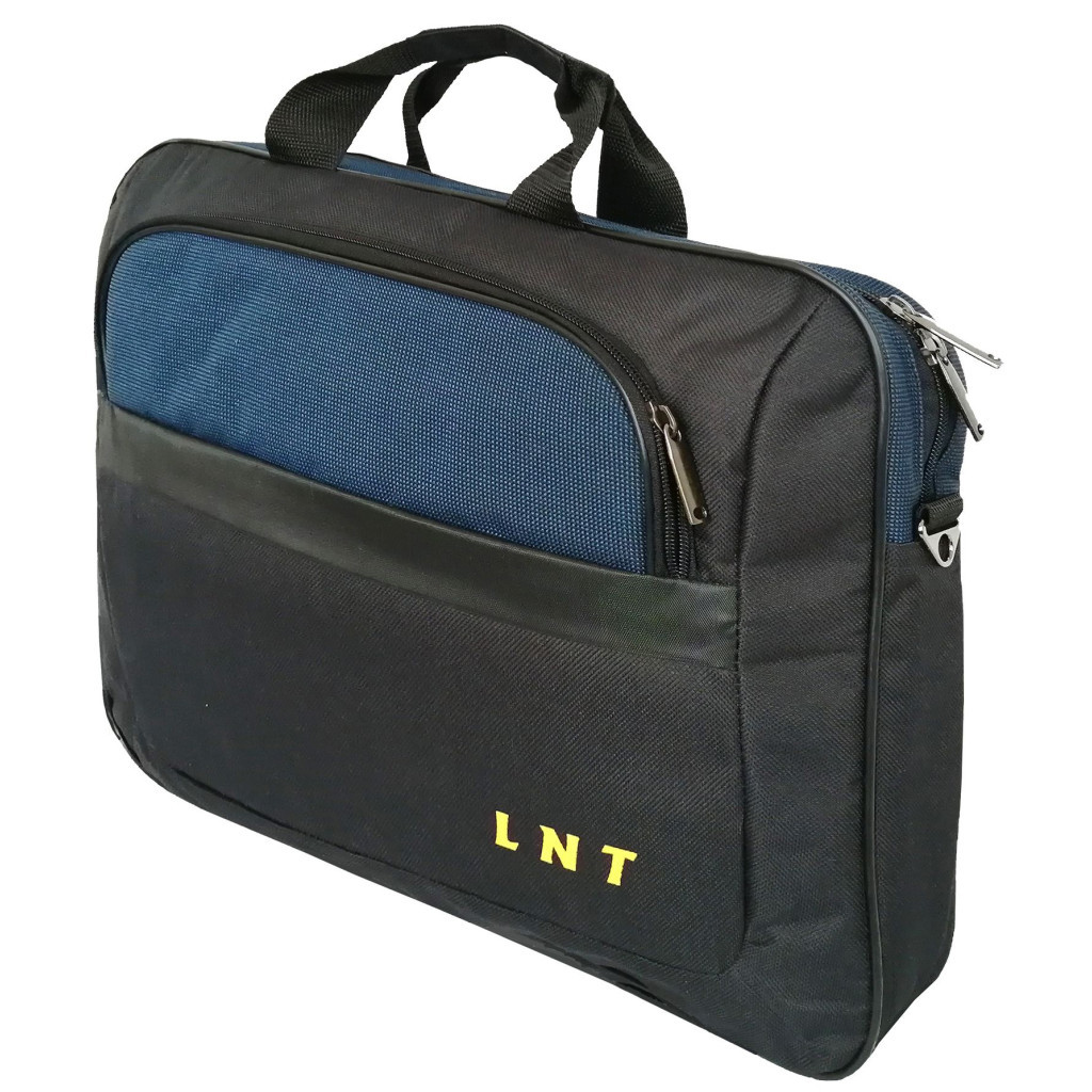 Сумка для ноутбука LNT 15.6" (LNT-15-6BM-DB) - зображення 3