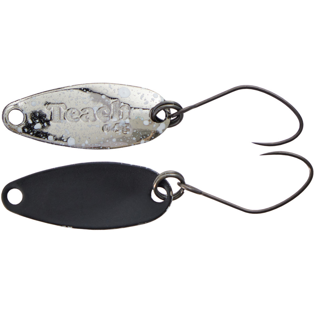 Блешня Nories Masukurouto Teach 0.8g 103 (1561.09.65) - зображення 1