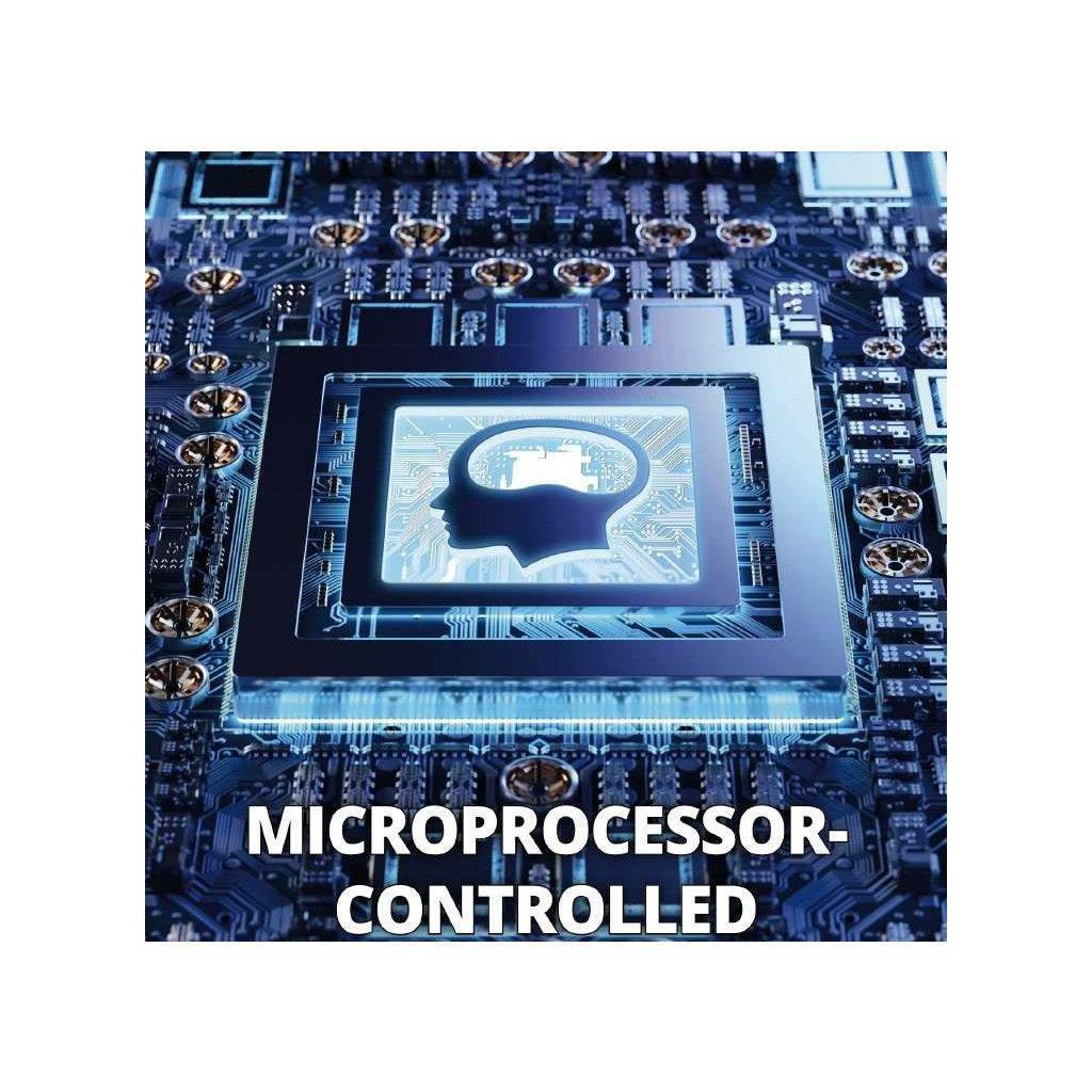 Пуско зарядний пристрій Einhell CE-BC 30 M, 12/24 В, 3-600 А/г, макс. 30А (1002275) - picture 3