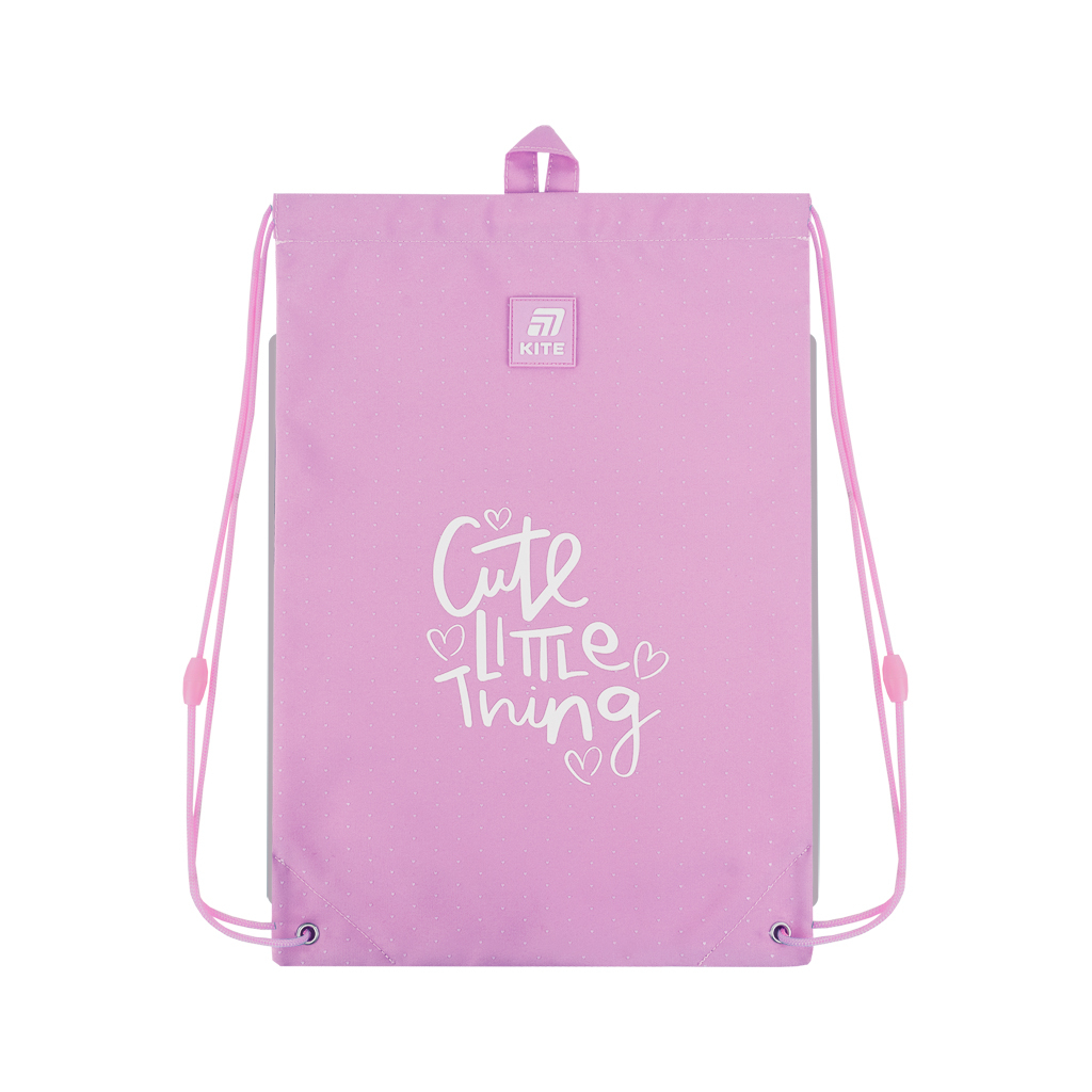 Сумка для взуття Kite 600M Cute (K25-600M-7) - зображення 3