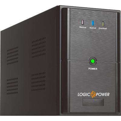 Пристрій безперебійного живлення LogicPower LPM-U625VA (3404) - зображення 1