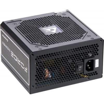 Блок живлення Chieftec 500W Force (CPS-500S) - зображення 3