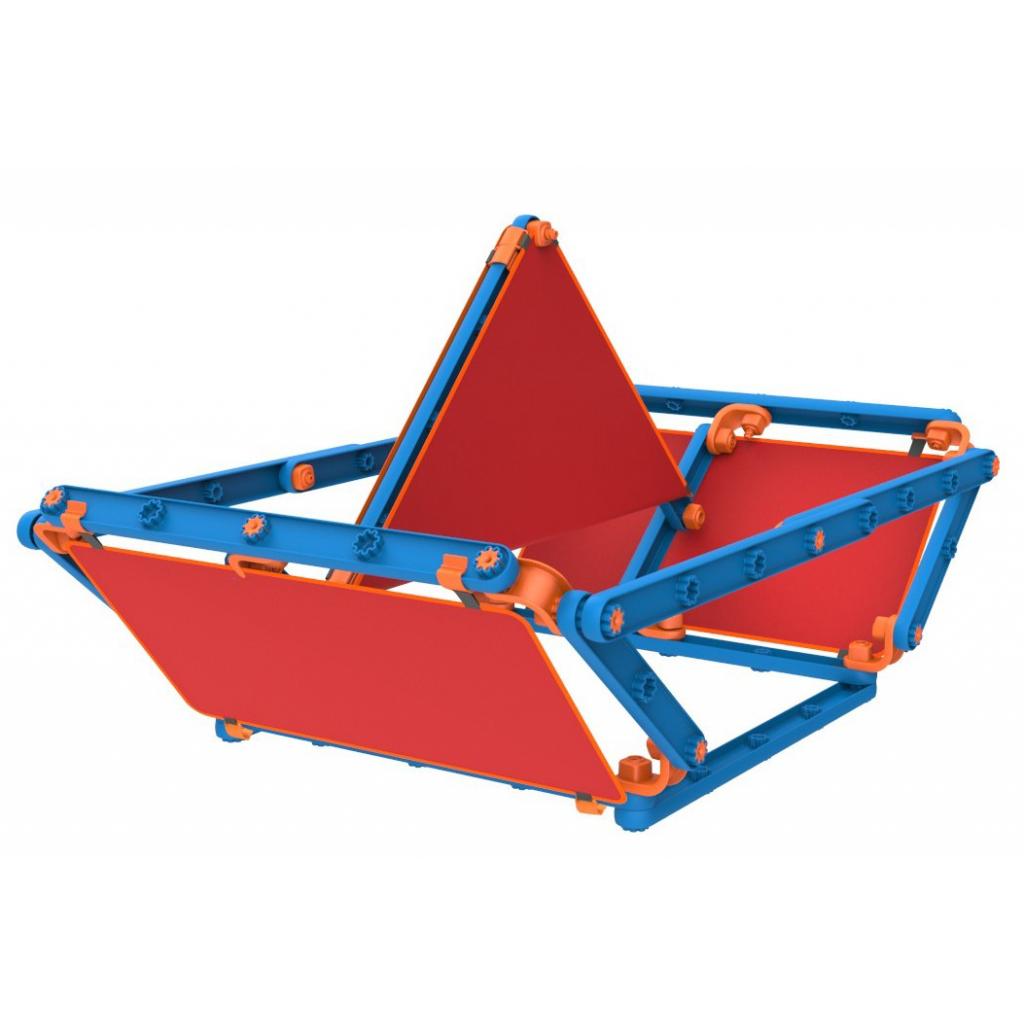 Конструктор Keter Mega Do Blue/Red (17200123861) - зображення 3