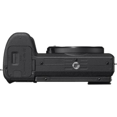 Цифровий фотоапарат Sony Alpha 6500 body Black (ILCE6500B.CEC) - зображення 6