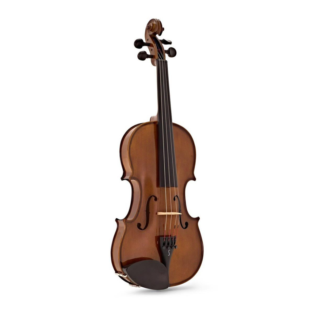 Скрипка Stentor Student II Violin Outfit 1/4 (1500F) - зображення 1