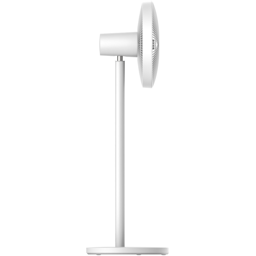 Вентилятор Xiaomi Mi Smart Standing Fan 2 - зображення 6