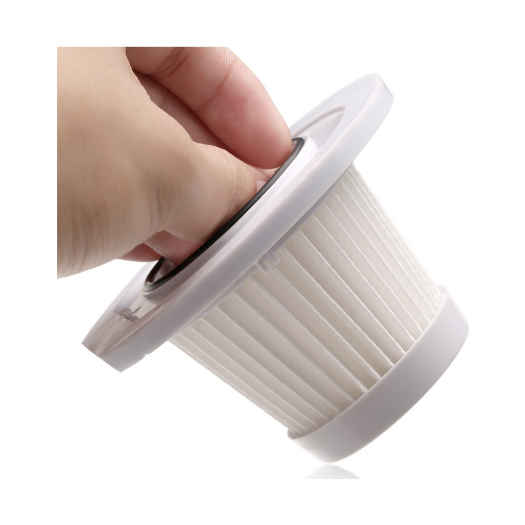 Пилосос Aspiring Dust 2 Battery and Cord, 6 kPa - изображение 4