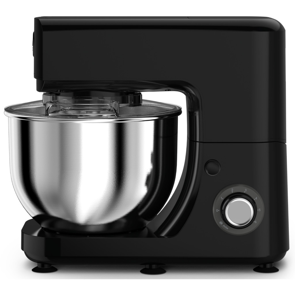 Кухонний комбайн Tefal QB15E838 - зображення 2