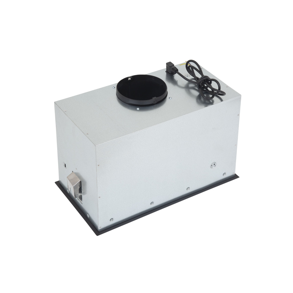 Витяжка кухонна Elica ENTER BL MAT/A/52 - изображение 7